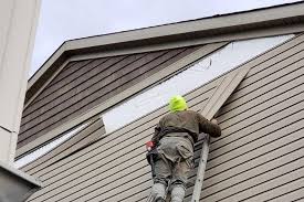 Best Wood Siding Installation  in , AK